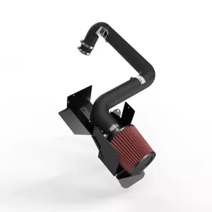 Luftfilterkit K&N till VAG, Audi, Skoda, Volkswagen Golf V GTI, SEAT Leon Cupra 2.0