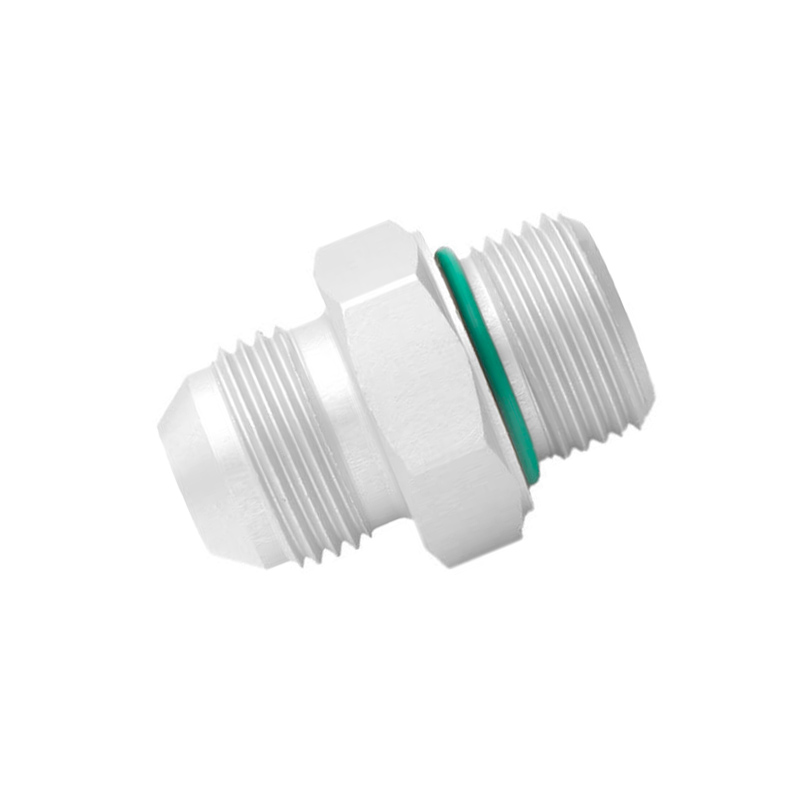 M18x1.5 till AN-8 Hane - Bosch 044 inlopp AN anslutning