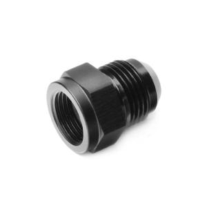 M14x1.5 (ISO Flare) till AN-8 Hane Adapter