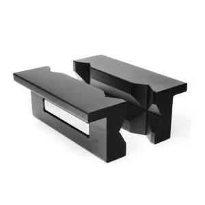 Aluminium Bänktång för AN-anslutningar