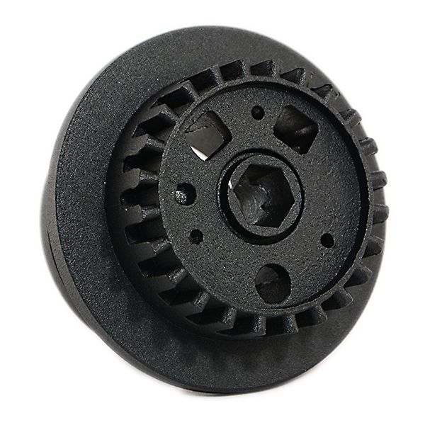 Rattnav Luisi Ford Fiesta 92- P2738