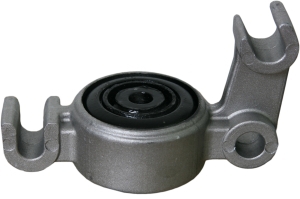 Topplagring bak Saab 9-3 NG FWD (03-14)