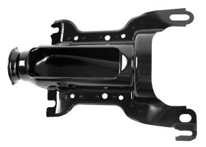 Fjäderskål bak för stötdämpare Saab 9-5 98-10