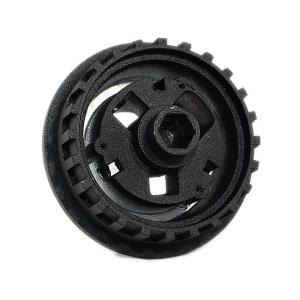 Rattnav Luisi Ford Mazda Air MAP2743