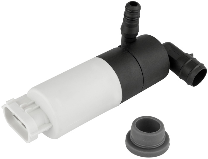 Spolarpump Framruta Saab 9-3 (2003-2012)