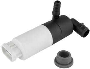 Spolarpump Framruta Saab 9-3 (2003-2012)