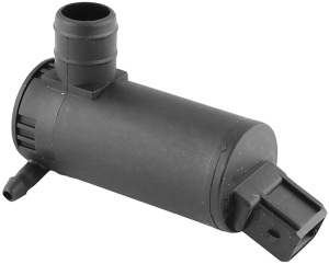 Spolarpump Baklucka / bakruta Saab 9-3 (2006-)