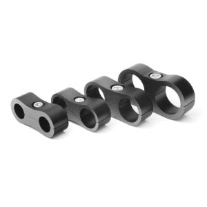 Bränsleslang Separator För AN-10 PTFE bränsleslang