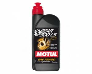 MOTUL GEAR 300 LS 75W90