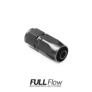 Full Flow AN Slanganslutning Rak AN-8