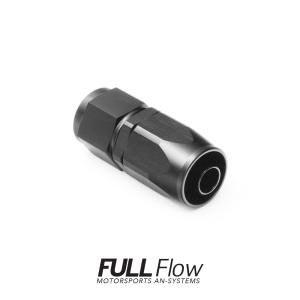 Full Flow AN Slanganslutning Rak AN-10