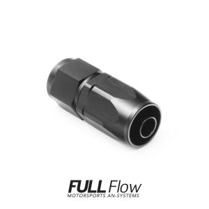 Full Flow AN Slanganslutning Rak AN-12