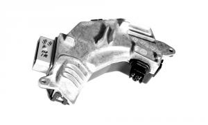 Motstånd till kupefläkt ACC Saab 9-3 03-12