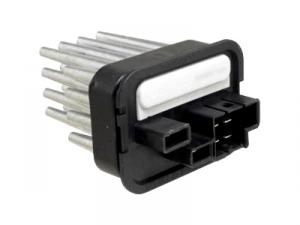 Motstånd till kupefläkt AC Saab 9-3 08-12