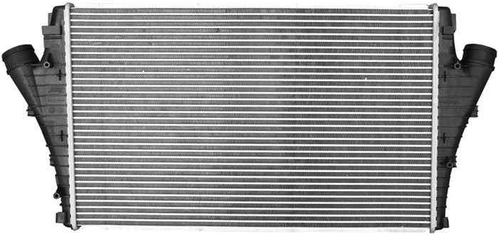 Intercooler Saab 9-3 03-10 B207 D223L