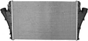 Intercooler Saab 9-3 03-10 B207 D223L
