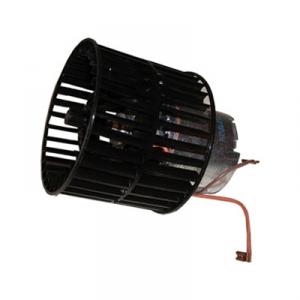 Värmefläkt / Kupefläkt Saab 900 94-98