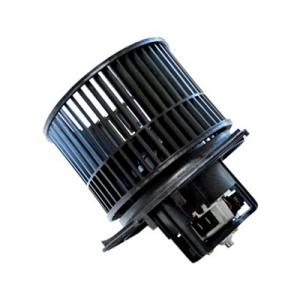 Värmefläkt / Kupefläkt Saab 9-5 98-10