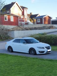 1. D2 Coilovers Gatkit Saab 9-5NG FWD (Enbart McPherson & 4-link bakaxel) (10~12)