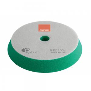 RUPES GRÖN POLERSVAMP MEDIUM