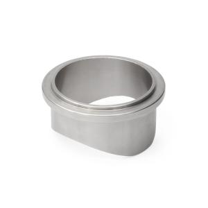 Nuke stainless steel V-Band Flange for BOV 50mm (stainless steel)