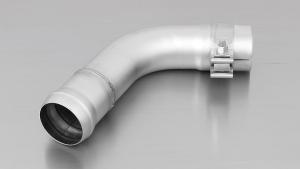 Connection tube (multi-link axle) for mounting on 1.4l TSI, 2.0l TDI 110 kW, 2.0l GTD 135 kW, 1.8l TSI 132 kW