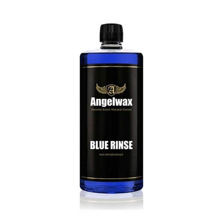 Anglewax - Blue Rinse 1L