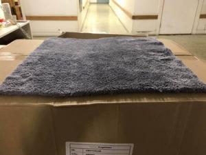 Angelwax - Edgeless Super Plush Microfiber Towel