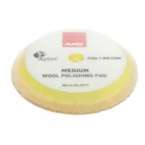 RUPES ULLTRISSA GUL 130/145MM