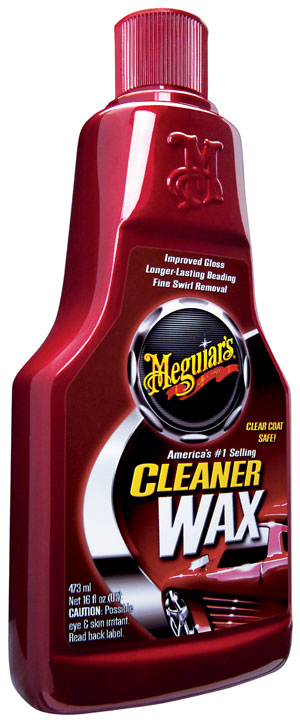 Cleaner Wax (473ml)