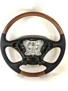 6. Lastbilsratt i standardläder