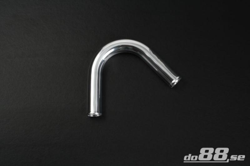 Aluminiumrör 135 grader 1,375tum (35mm)