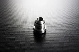 AN svetsmutter - STÅL