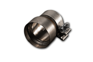 Adapter for mounting on models with Dia: 65 mm