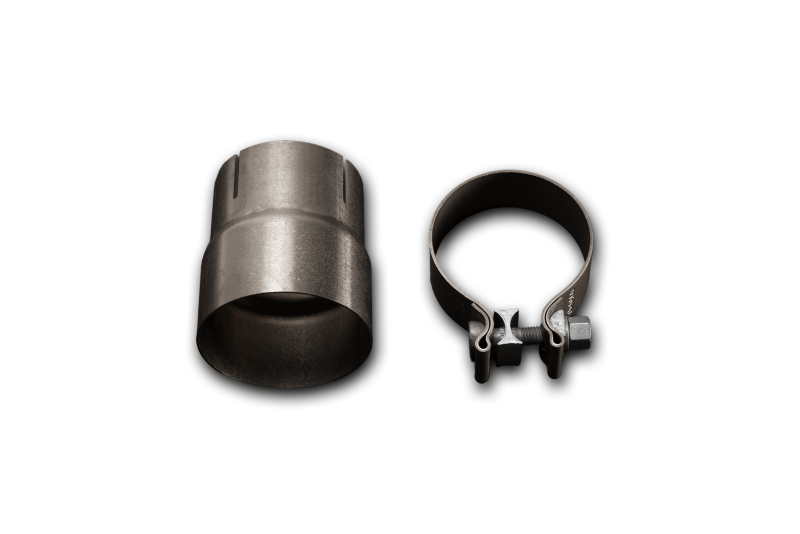 Adapter for mounting on models with Dia: 75 mm