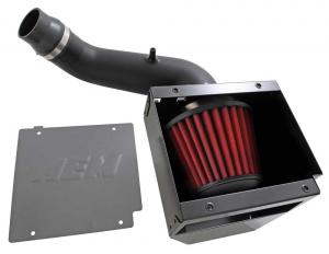 AEM LUFTFILTER DODGE CALIBER SRT-4, L4-2.4L - 08-09