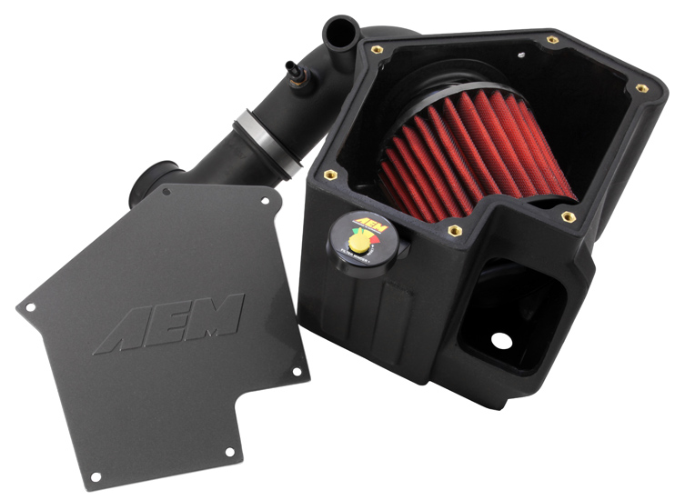 AEM LUFTFILTER MITSUBISHI LANCER RALLIART 2.0L, 2009-2014