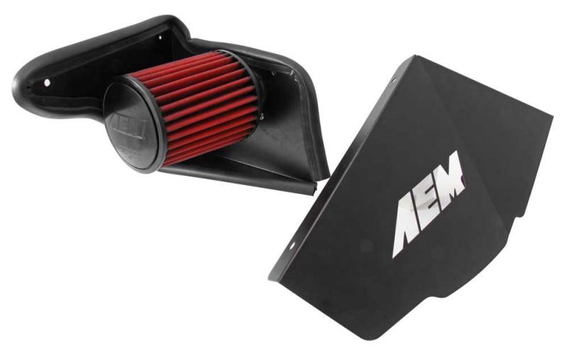 AEM LUFTFILTER AUDI A4 L4-2.0L F/I; 2014-2016