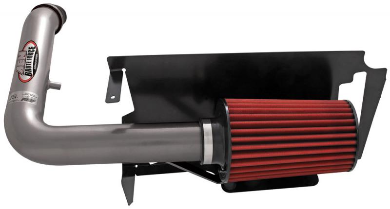AEM LUFTFILTER JEEP WRANGLER L4-2.4L, (2004-2005)