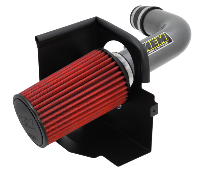 AEM LUFTFILTER JEEP WRANGLER V6-3.8L, (2007-2011)