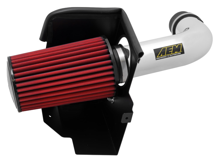 AEM LUFTFILTER JEEP WRANGLER V6-3.8L, (2007-2011)