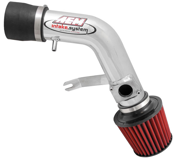 AEM LUFTFILTER MITS LANCER RALLIART 04-06