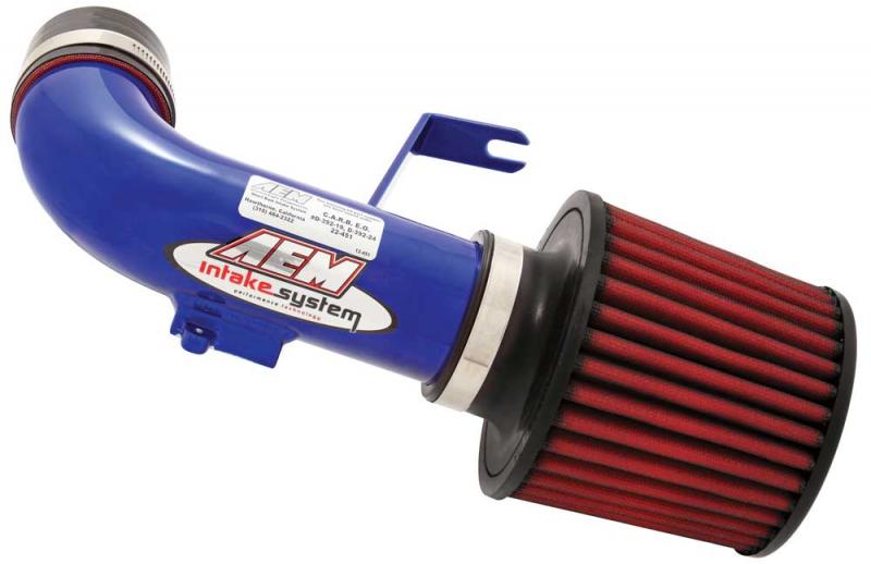 AEM LUFTFILTER FORD FOCUS SVT 2.0L-L4 02-04