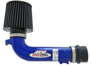 AEM LUFTFILTER SUBARU IMPREZZA WRX 02-07
