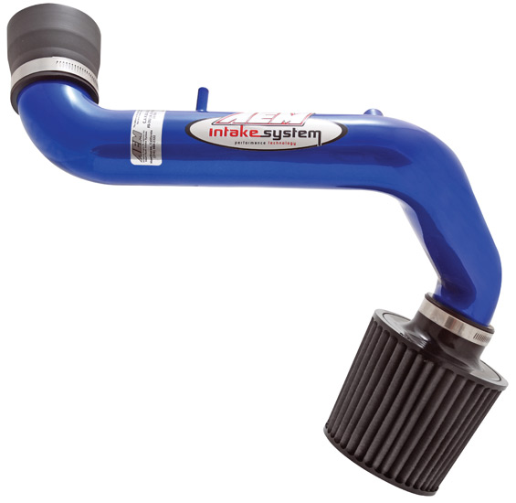 AEM LUFTFILTER HONDA CIVIC SI L4-1.7/2.0L, 02-05