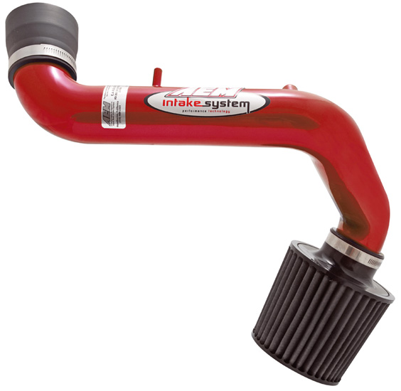 AEM LUFTFILTER HONDA CIVIC SI L4-1.7/2.0L, 02-07