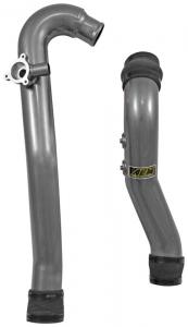 AEM CHARGE PIPE KIT FORD MUSTANG L4-2.3L F/I; 2015-2017