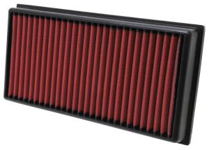 AEM LUFTFILTER AUDI 96-07, SEAT 99-05, SKODA 96-04, VW 97-09