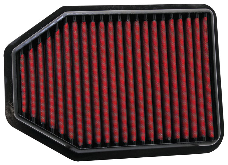 AEM LUFTFILTER JEEP WRANGLER 3.8L-V6; 2007-2010