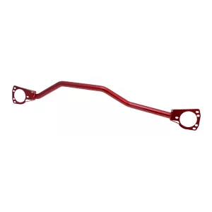 Fjäderbensstag AEM till Mini Cooper S (2007-2013) - Röd